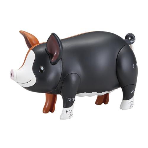 メガハウス(megahouse) 一頭買い!! 黒豚パズル MH51243 | 