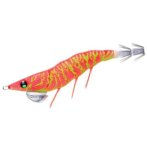 DUEL(デュエル) ルアー エギ EZ-Q ダートマスター ラトル 2.5号 LBI 重量:10g A1740-LBI-夜光ボイル(サーチマス | 