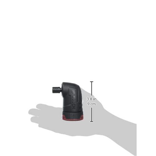ボッシュ(BOSCH) ビットホルダー式アングルアダプター GFA18-W |  | 01