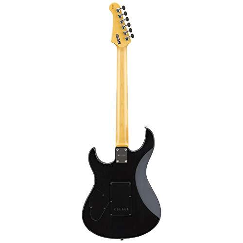 ヤマハ YAMAHA エレキギター PACIFICA PAC612VIIFM TBL 純正ソフトケース付属 |  | 01