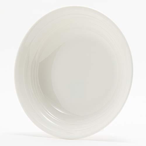 NARUMI(ナルミ) ボウル 皿 パティア(PATIA) 14cm ホワイト シンプル ベリープレート 電子レンジ 食洗機対応 40610-8 |  | 01