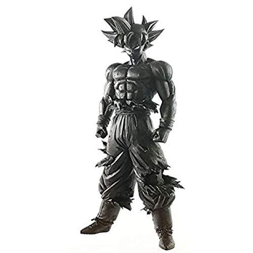 バンプレスト ドラゴンボール超 Grandista−Resolution of Soldiers−SON GOKOU＃3(黒) | 