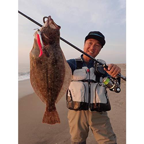 シマノ(SHIMANO) サーフルアー ワーム 熱砂 メタルドライブ 32g OO-332R 01T ハデイワシ |  | 01
