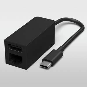 USB-C Ethernet アダプター JWL-00008 | 
