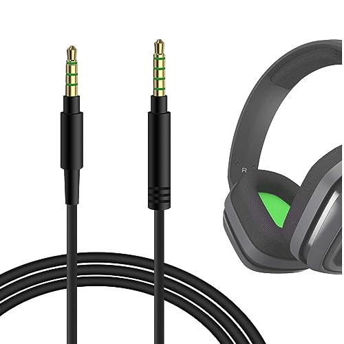 Geekria ケーブル 互換性 オーディオコード Astro A40 tr A40 A30 A10 A10 Gen 2 Gaming Head | 