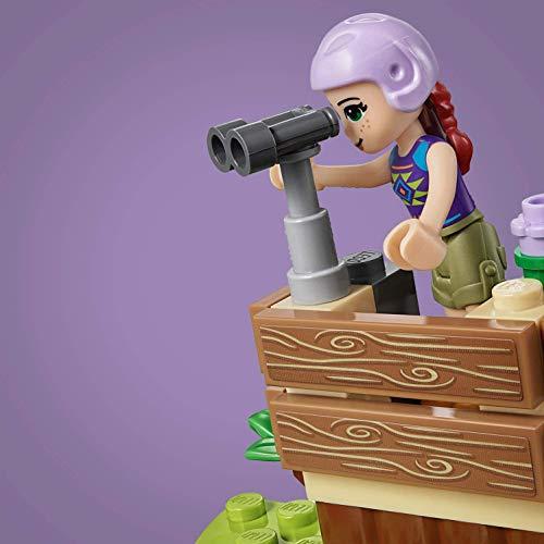 レゴ(LEGO) フレンズ ミアのフォレストアドベンチャー 41363 ブロック おもちゃ 女の子 |  | 01