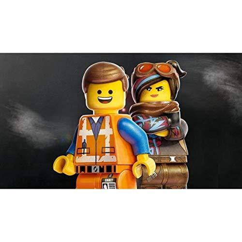 レゴ(LEGO) レゴムービー レゴ(R) ムービーメーカー 70820 ブロック おもちゃ 女の子 男の子 |  | 01
