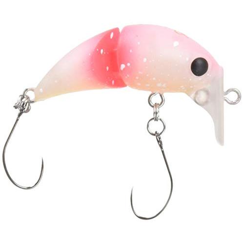 シマノ(SHIMANO) ルアー カーディフ ふわとろ トップ 35F TR-135R 15T イチゴ大福グロー | 