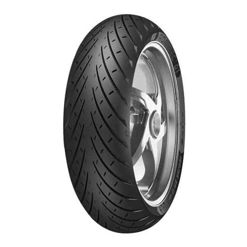 METZELER(メッツラー) オートバイ ROADTEC 01 リア 140/70-17 66H M/C(モーターサイクル用タイヤ) チューブ | 