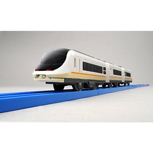 プラレール ぼくもだいすき! たのしい列車シリーズ 近鉄アーバンライナー next |  | 01