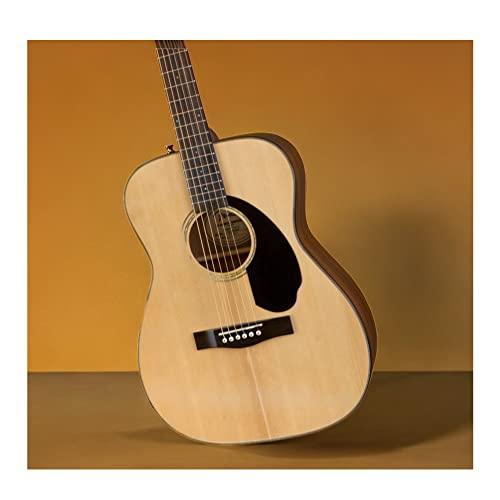 Fender アコースティックギター CC-60S Concert Natural ソフトケース