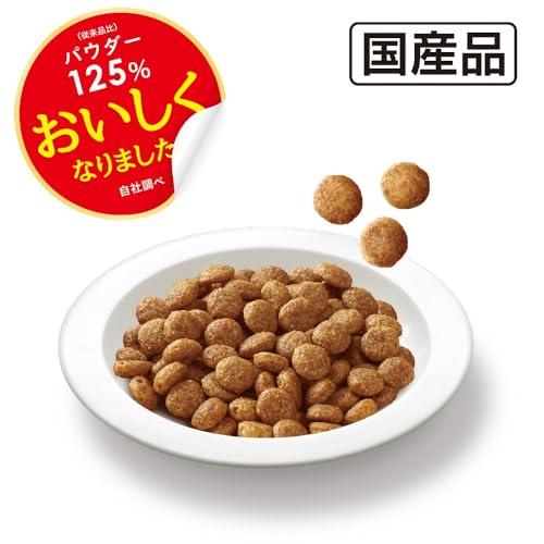 メディファス キャットフード 7歳から フィッシュ味 【下部尿路/ｐHコントロール/麻布大学共同開発/国産/アルミ小分け】 1.5kg(250g |  | 01