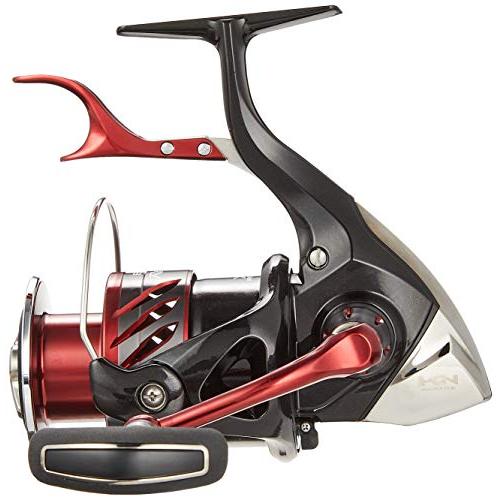 シマノ(SHIMANO) スピニングリール 18 BB-X レマーレ 5000D HG 磯 青物 根魚 |  | 01