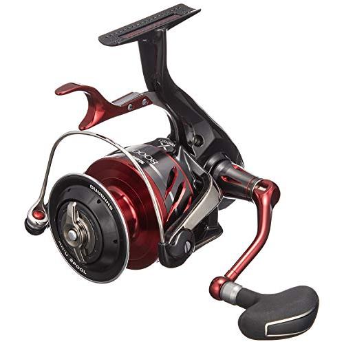シマノ(SHIMANO) スピニングリール 18 BB-X レマーレ 8000D 磯 青物 根