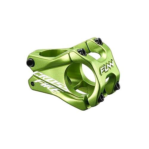 Funn(ファン) クロスファイア（Crossfire）ステム クランプ直径：35mm、自転車、マウンテンバイク に適用、耐久、軽量 (長さ：3 | 