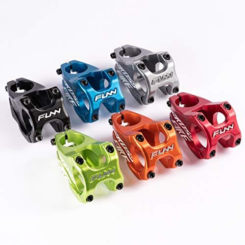 Funn(ファン) クロスファイア（Crossfire）ステム クランプ直径：35mm、自転車、マウンテンバイク に適用、耐久、軽量 (長さ：3 |  | 01