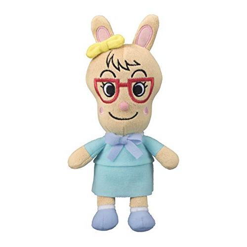 セガトイズ(SEGA TOYS) アンパンマン プリちぃビーンズSplus みみせんせい | 