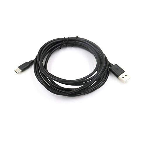 OSTENT ケーブル 3m USB タイプC 充電電源ケーブルコード 任天堂 スイッチ コントローラー用 |  | 01
