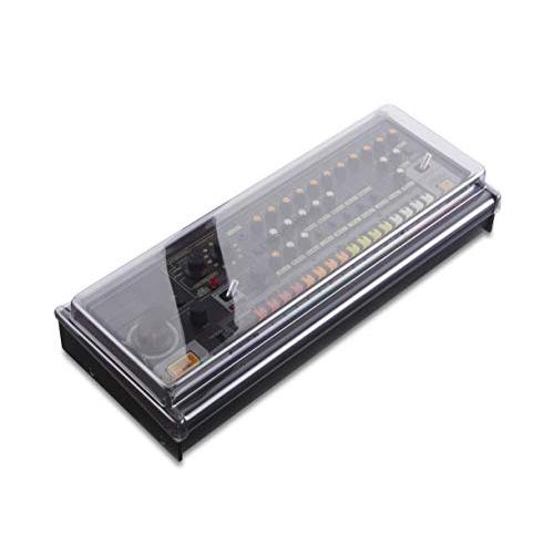 DECKSAVER(デッキセーバー) Roland Boutiqueシリーズ 対応 耐衝撃カバー DS-PC-BOUTIQUE リズムマシン/グ | 