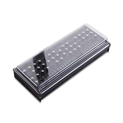 DECKSAVER(デッキセーバー) Roland Boutiqueシリーズ 対応 耐衝撃カバー DS-PC-BOUTIQUE リズムマシン/グ |  | 01