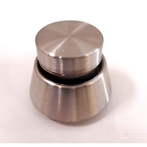 美和ロック ダミーシリンダー（LA/WLA、MADAFG用） ステン色 扉厚33〜41mm LA.DY DA.DY MA.DY FG.DY |  | 01