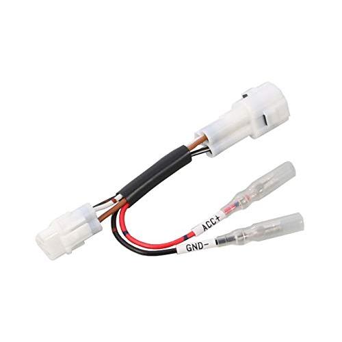 キタコ (KITACO) 電源取り出しハーネス (スズキ タイプ2) GSX-R600('07)、GSX-R1000('09)等 756-900 |  | 01