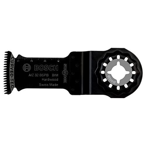 ボッシュ(BOSCH) カットソー・マルチツール用ブレード32mm (スターロック・10枚組) AIZ32BSPB/10 | 
