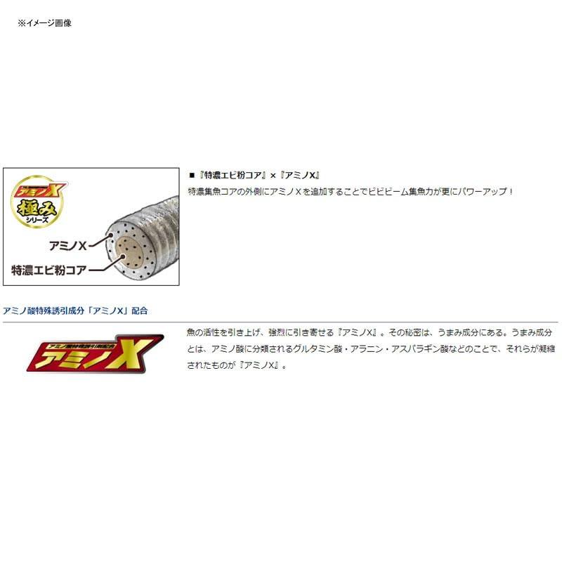 ダイワ(DAIWA) アジング メバリング 月下美人 ビビビーム 極み 1.5インチ 胡麻塩しらす ルアー |  | 01