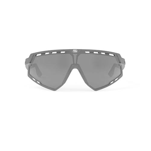 ルディプロジェクト(RUDYPROJECT) スポーツ サングラス DEFENDER ディフェンダー ブラック マット フレーム/バンパー ブラ | 