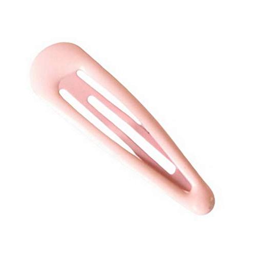 (ビグッド)Bigood 12個セット ヘアクリップ パッチン留め 子供 ガールズ レディース ヘアピン スリーピン シンプル ヘアアクセサリー |  | 01