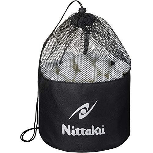 ニッタク(Nittaku) 卓球 メニーズボールケース NL-9221 幅24×高さ43(cm) | 