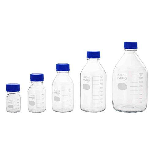 ＨＡＲＩＯ 耐熱ねじ口瓶　２，０００ｍｌ NBO-2L-SCI |  | 01