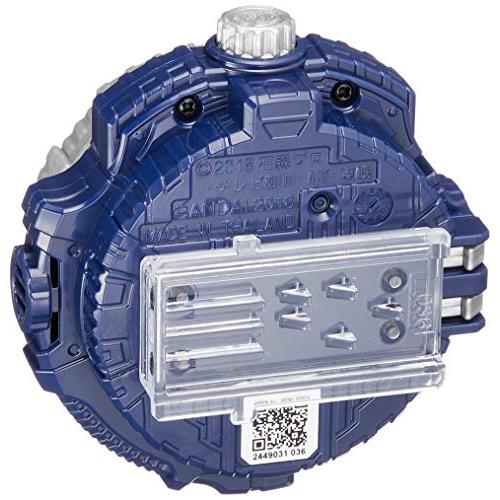 仮面ライダージオウ DXブレイドライドウォッチ |  | 01