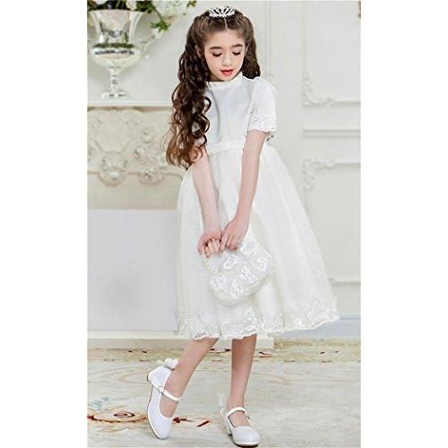 [ハニー ベービー] 子供ドレス 女の子 プリンセス ドレス フォーマル ジュニアドレスピアノ 発表 会 結婚式 入園式 演奏会 卒業式 (15 |  | 01