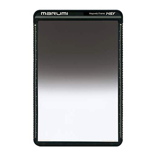 マルミ MARUMI 角型フィルター グラデーションND 100×150mm Soft GND8 光量調節用 | 