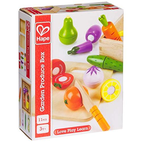 Hape(ハペ) 新鮮お野菜&果物 E8269 |  | 01