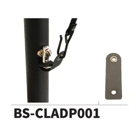 B.AIR/ビーエアー バードストラップ クラリネット専用アダプター BS-CLADP001 |  | 01