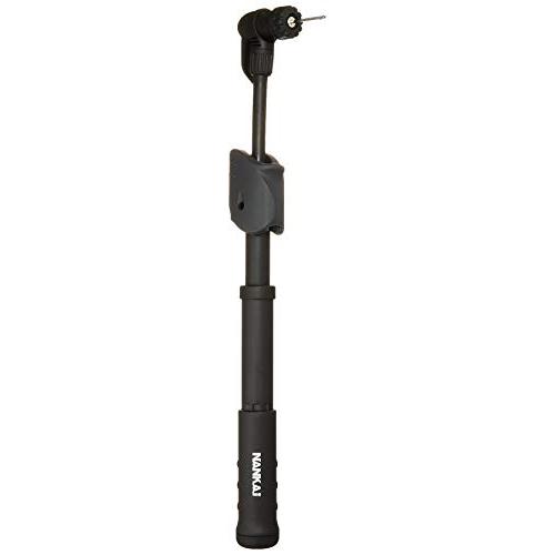 南海部品 ナンカイ(NANKAI)NP-82 ポケットエアーポンプ NP82 |  | 01