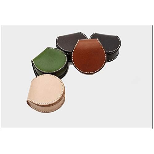 JD 小銭入れ アクリル型紙 レザークラフト用品 (小銭入れ３) |  | 01