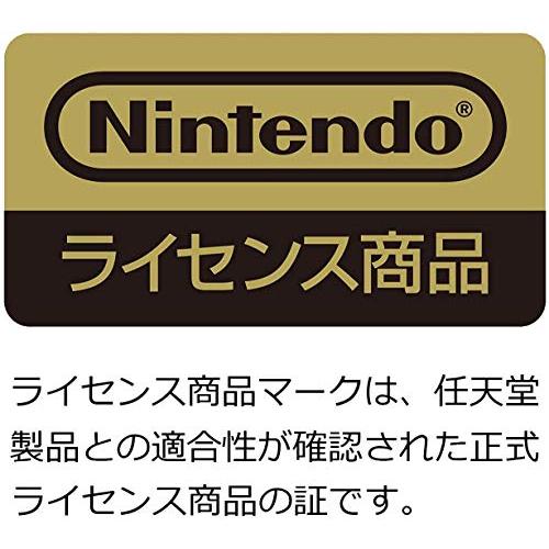 【任天堂ライセンス商品】Nintendo Switch Proコントローラー専用ポーチ |  | 01