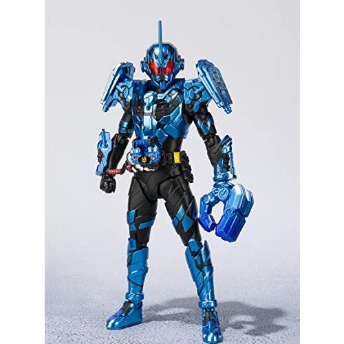 未開封新品S.H.Figuarts 仮面ライダーグリスブリザード S.H.Figuarts 仮面ライダーグリスブリザード : HelloDear - 通販