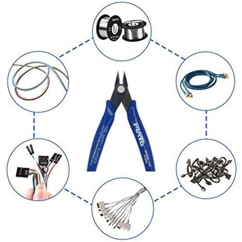 山の奥 先細薄刃ニッパー 高質クロムバナジウム鋼 プラモデル用工具 |  | 01