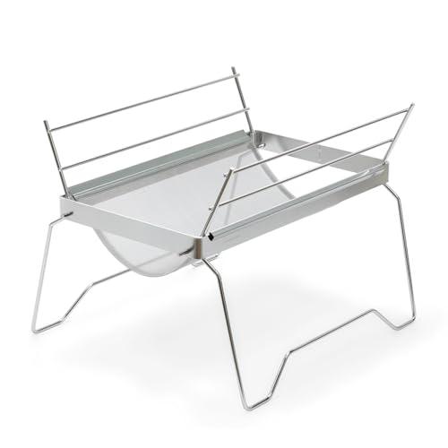 belmont（ベルモント） BM-273 焚き火台 TOKOBI 日本製 燕三条 | 