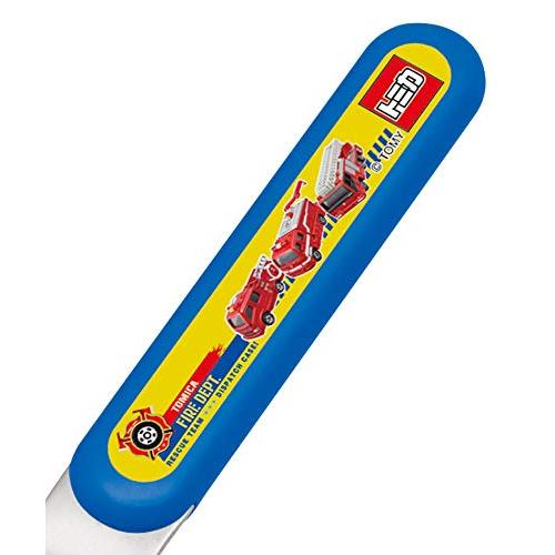 スケーター(Skater) 子供用 スプーン トミカ 19 日本製 13cm S9 |  | 01