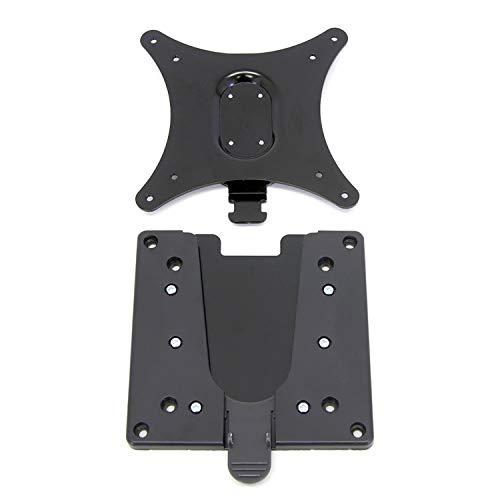 ERGOTRON エルゴトロン クイックリリース ブラケット 15.9kgまで VESA規格対応 60-589-060 | 