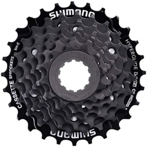 シマノ(SHIMANO) CS-HG200 7S 12-28T 2468148 ECSHG2007228T | 