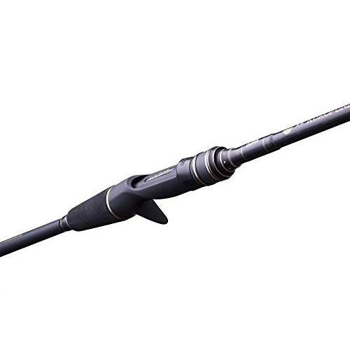 AbuGarcia (アブガルシア) カワハギ ロッド ベイト 黒船 KKWC-180HH 9.5:0.5超極先調子 船釣 釣り竿 船竿 カワハ |  | 01