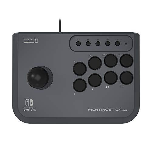 【任天堂ライセンス商品】ファイティングスティック mini for Nintendo Switch 【Ｎｉｎｔｅｎｄｏ Ｓｗｉｔｃｈ対応】 |  | 01
