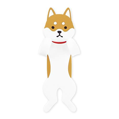 東洋ケース スティッキーフック シバイヌ フレンズ SH-F-05 |  | 01