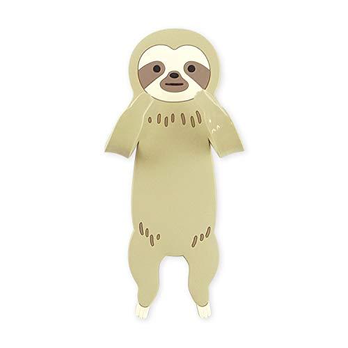 東洋ケース スティッキーフック ナマケモノ フレンズ SH-F-07 |  | 01